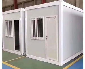 唐河移动房出租